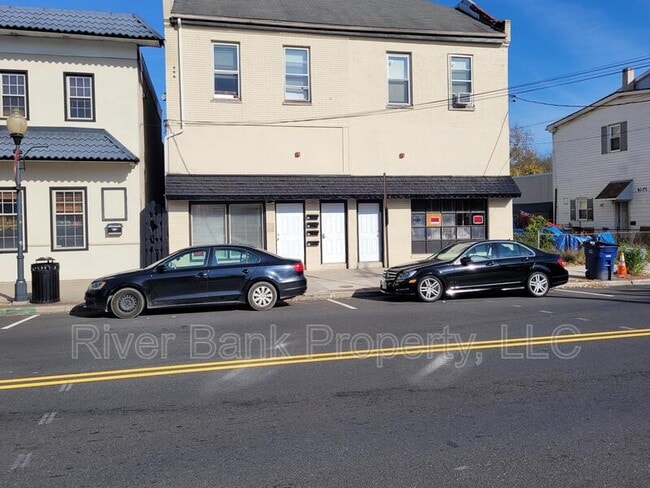 Foto del edificio - 33 Mill St