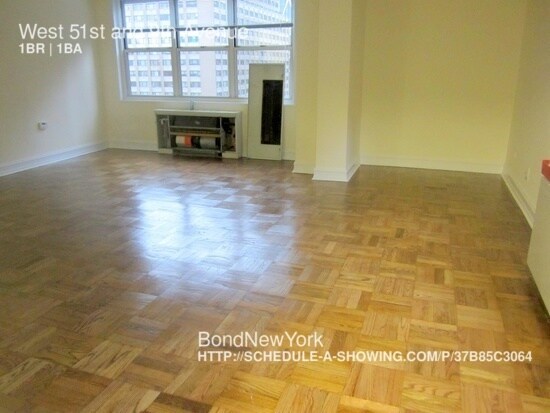 Building Photo - 362 W 52nd St