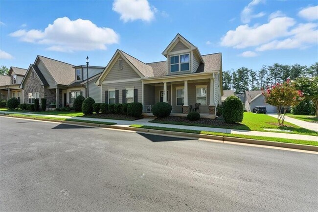 Building Photo - 3047 Patriot Square SW