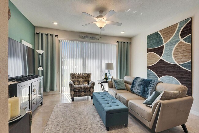 Foto del edificio - Available Immediately!