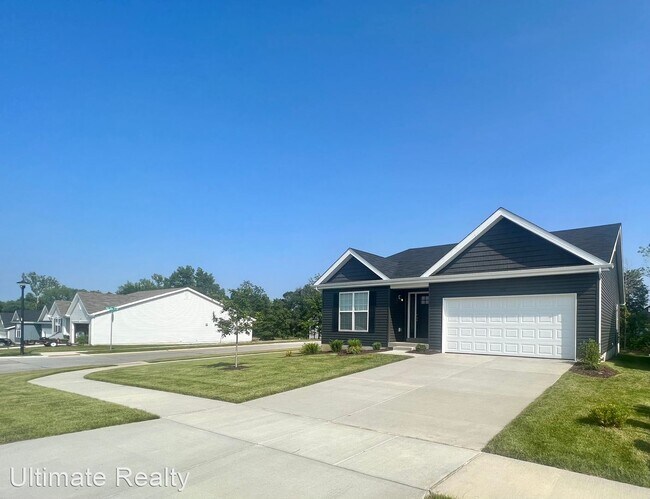 Building Photo - 3 br, 2 bath House - 600 Furlong Ct.