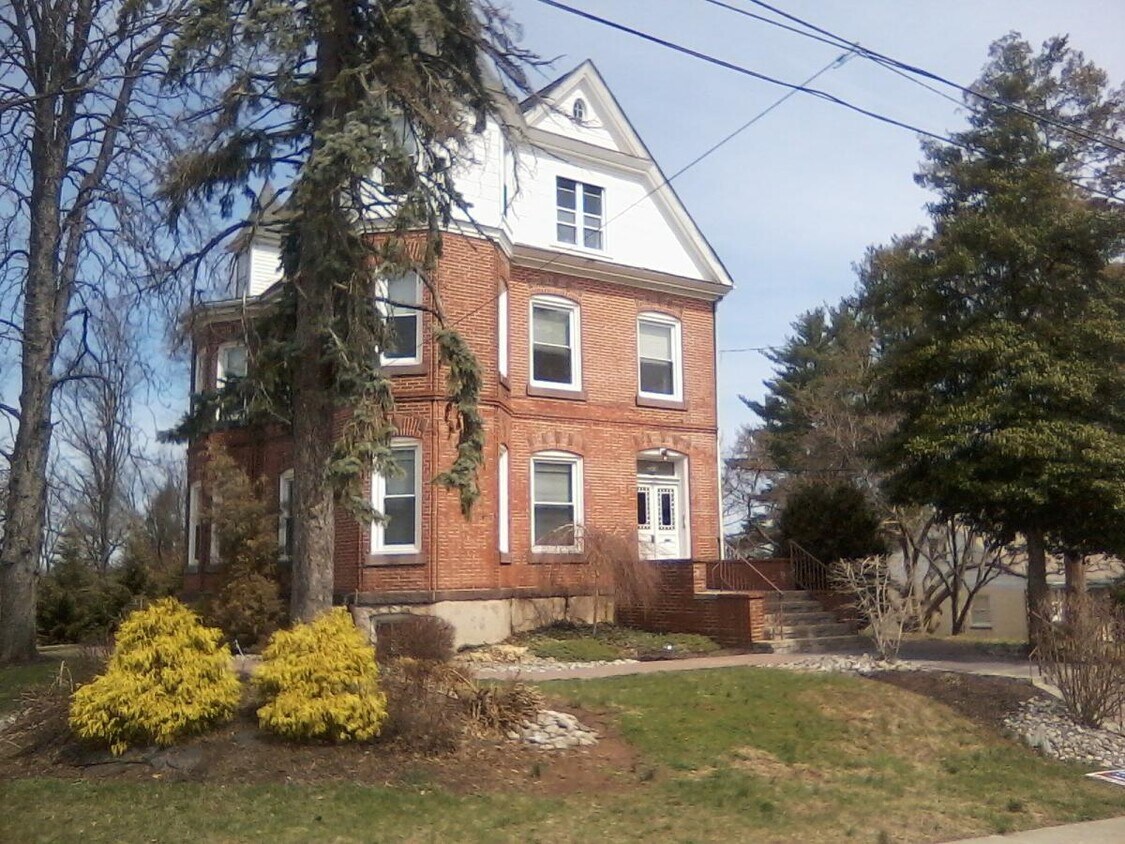 Foto del edificio - 273 Broad St