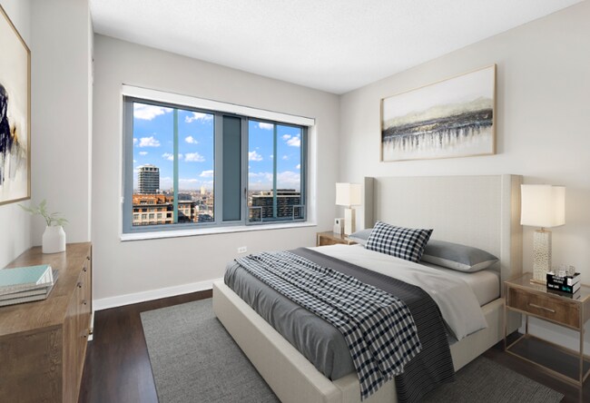 Foto del edificio - 113 W Chestnut St