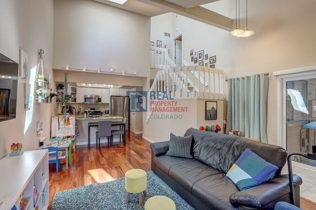 Photo - 2685 S Dayton Way Townhome