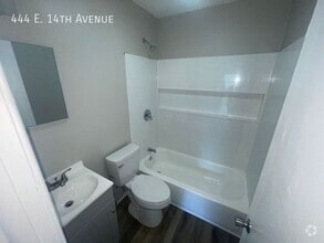Building Photo - 444 E 14th Ave