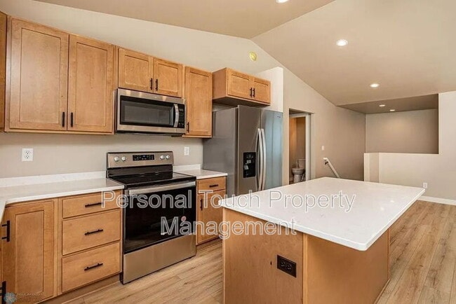 Foto del edificio - 6622 68th St S