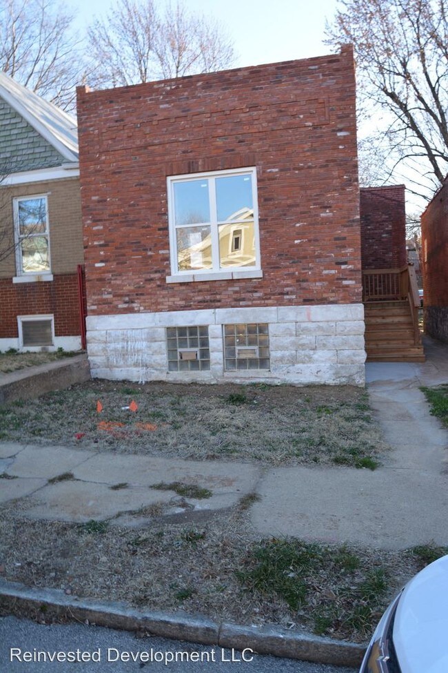 Building Photo - 2 br, 1 bath House - 3440 Minnesota Ave