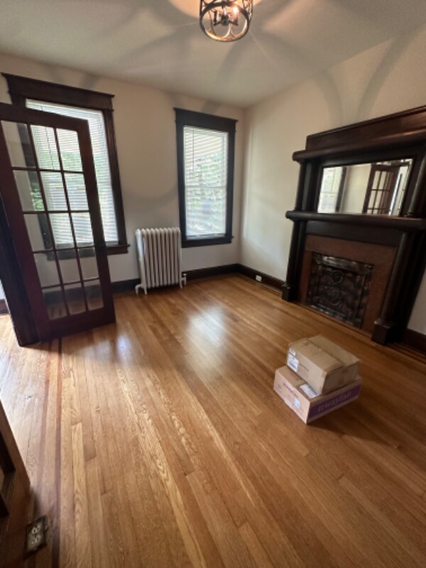 Building Photo - 323 13th St NE