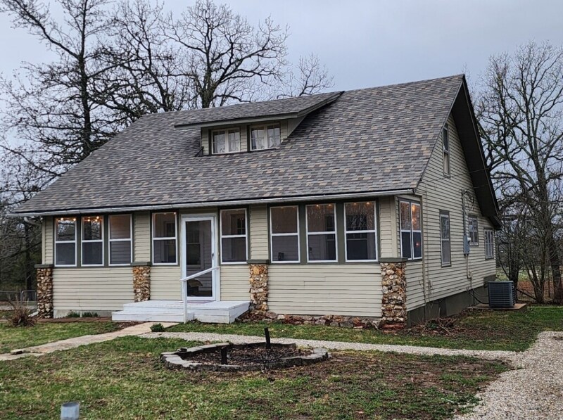 404 S Commercial St, Crocker, MO 65452 House Rental in Crocker, MO