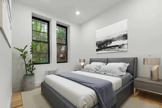 Foto del edificio - 208 E 31st St