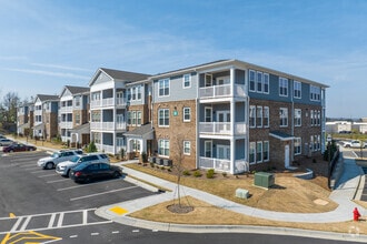 Building Photo - South and Twenty - Luxury Apartments in Cartersville