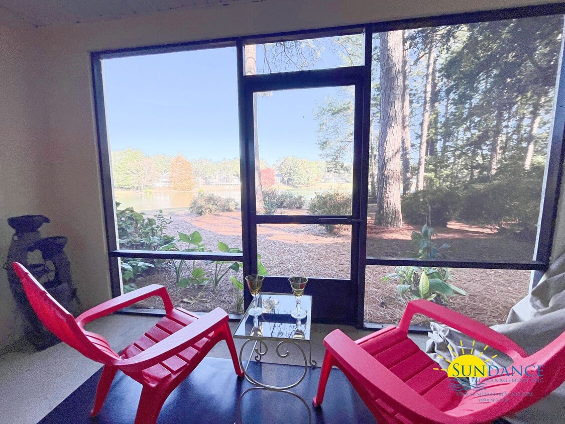 Foto principal - Lakefront Condo In Bluewater Bay!