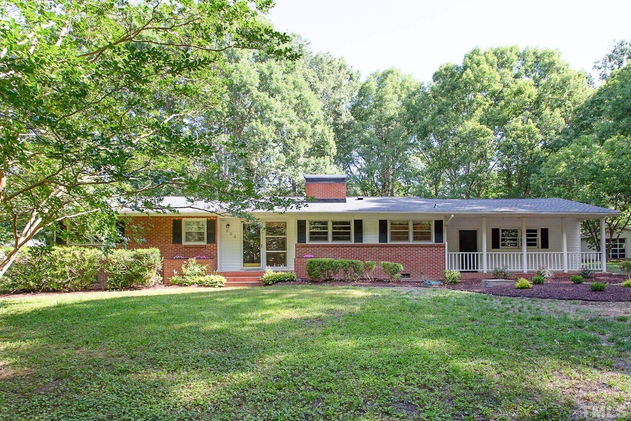 504 Pine Ave, Raleigh, NC 27603 House for Rent in Raleigh, NC