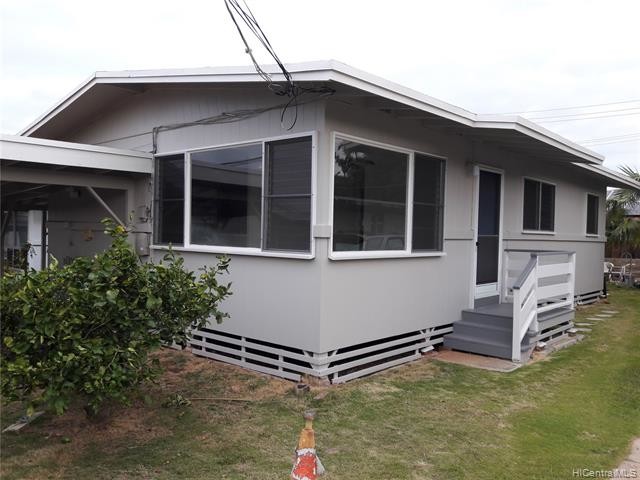Foto del edificio - 3244 Hoolulu St