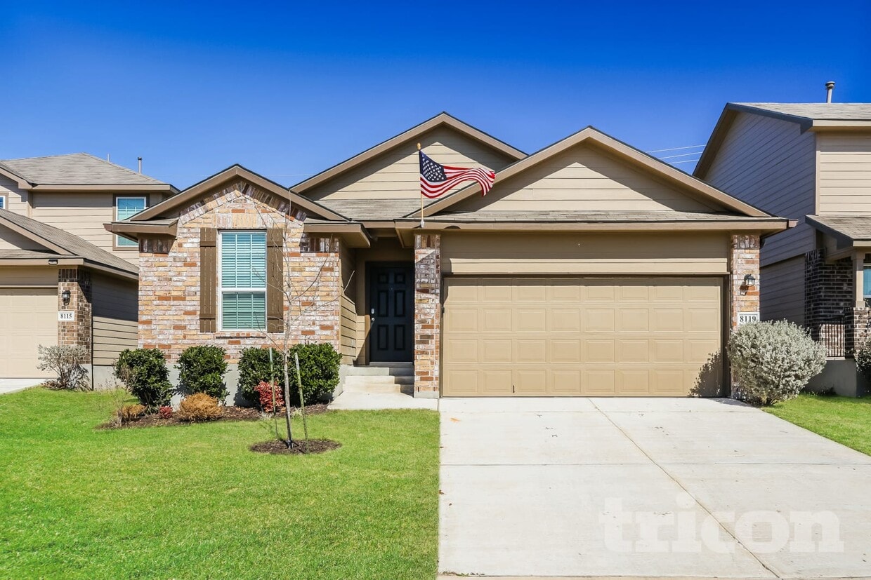 Primary Photo - 8119 Sleepy Brook