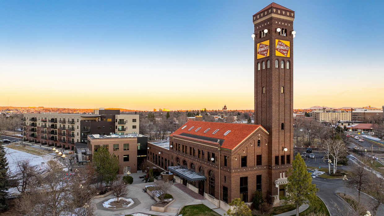 Foto principal - The Station Lofts