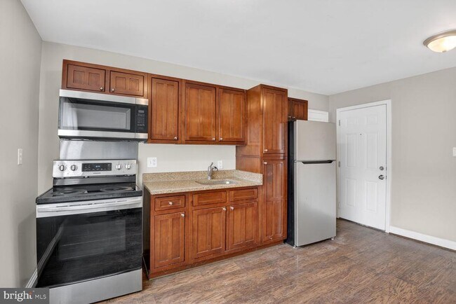 Foto del edificio - 4430 Martin Luther King Jr Ave SW