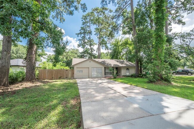 Foto del edificio - 3515 Lake Ridge Bend