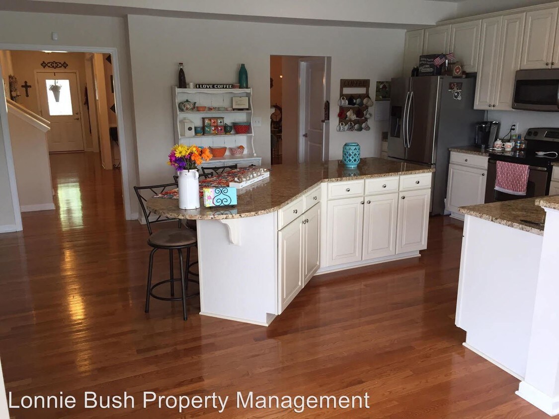 Foto principal - 3935 Grand Isle Dr