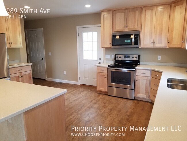 Building Photo - 2BR 3.5BA Duplex, Harrisonburg
