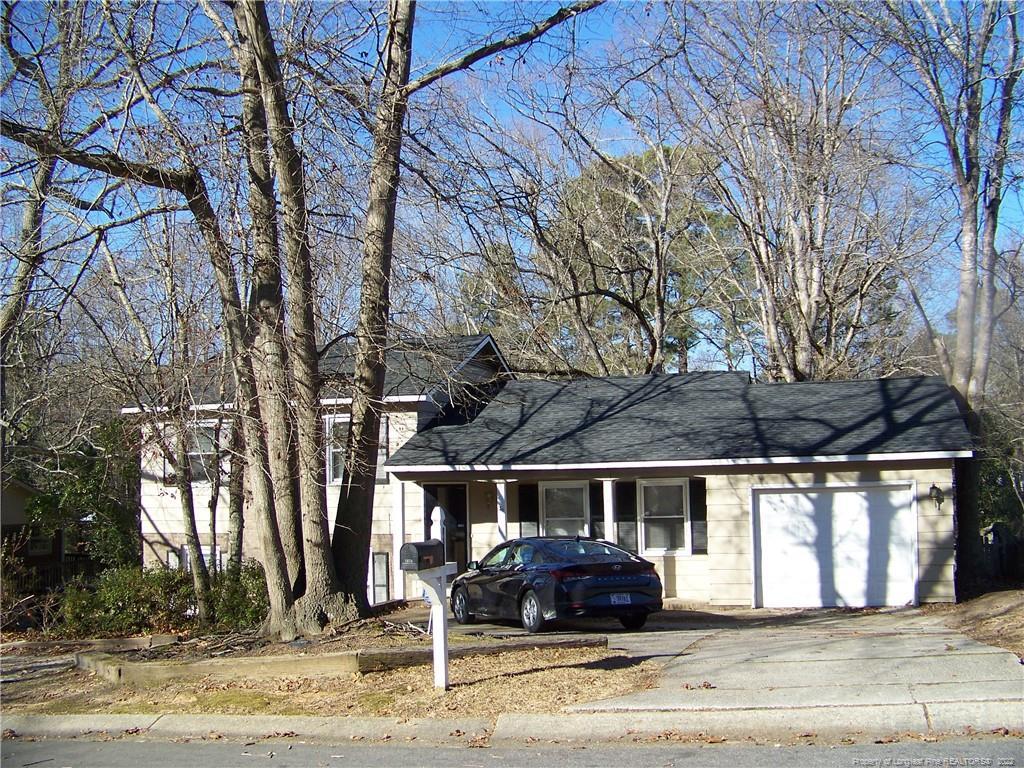 1678 Tryon Dr, Fayetteville, NC 28303 House for Rent in Fayetteville