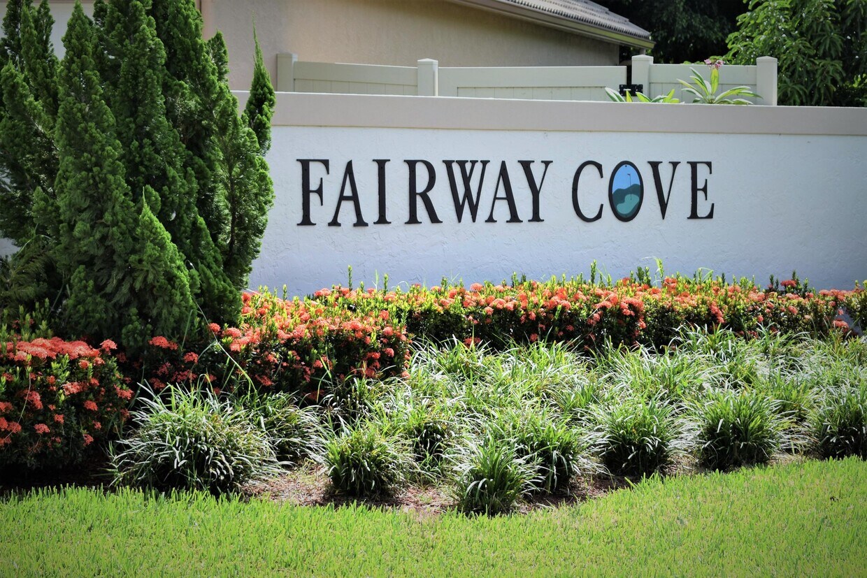 2649 Fairway Cove Ct, Wellington, FL 33414 House Rental in Wellington