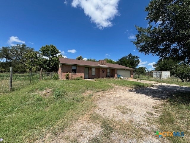 Building Photo - 6186 Farm to Market 1715