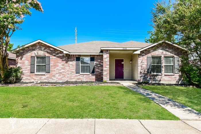 Foto principal - 1506 Hickory Creek Ln