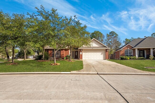 Foto del edificio - 21146 Terrace Vine Ln