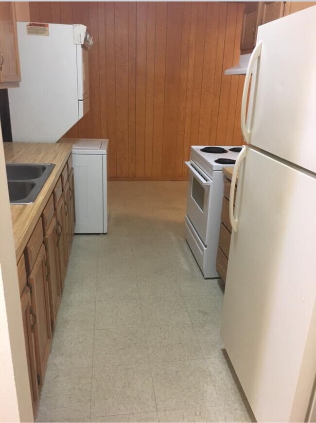 Foto del edificio - 104 E 21st St