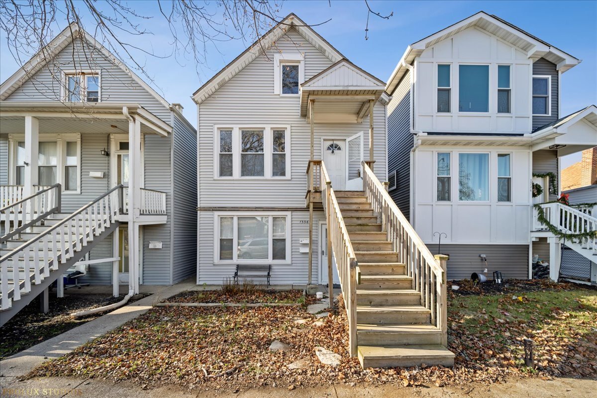 Primary Photo - 1336 Euclid Ave