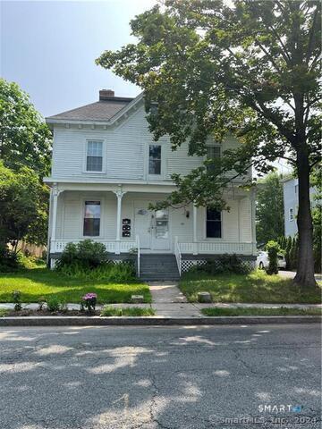 Building Photo - 172 Beacon St