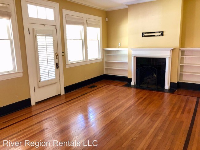 Building Photo - 3 br, 2.5 bath House - 1904 Ridge Avenue