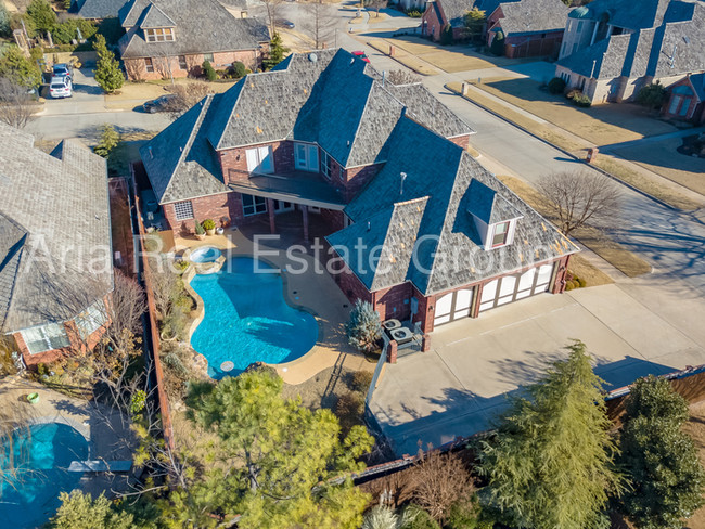 Foto del edificio - Brookhaven Executive Rental w/ Pool