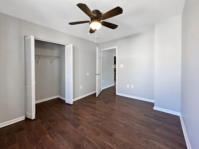 Foto del edificio - 3515 Morgan St