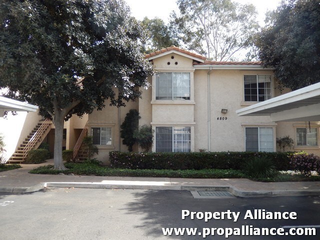 Primary Photo - 4809 Bella Pacific Row