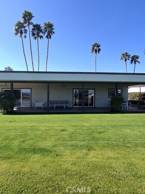 Foto del edificio - 43660 Elkhorn Trail