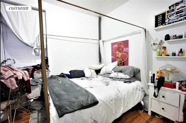 Foto del edificio - 351 St Nicholas Ave