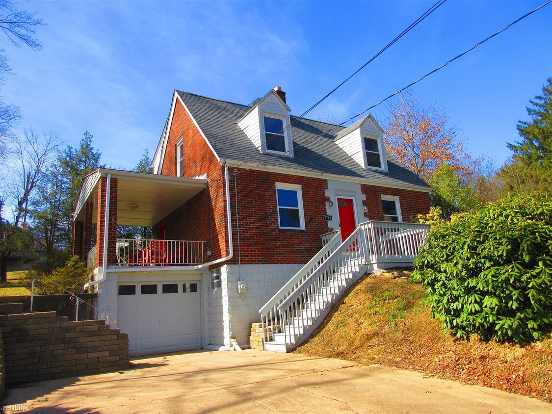 1787 Duncan Ave, McCandless, PA 15101 House Rental in McCandless, PA
