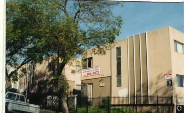 Building Photo - La Hacienda prado