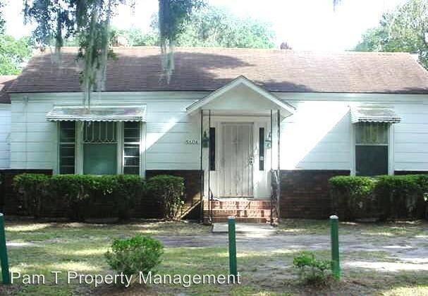Primary Photo - 1 br, 1 bath House - 5608 A Jasmine Ave.