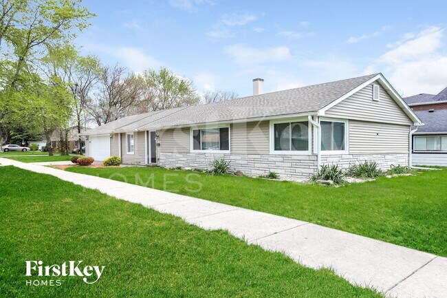 Foto del edificio - 5141 Oak Center Dr