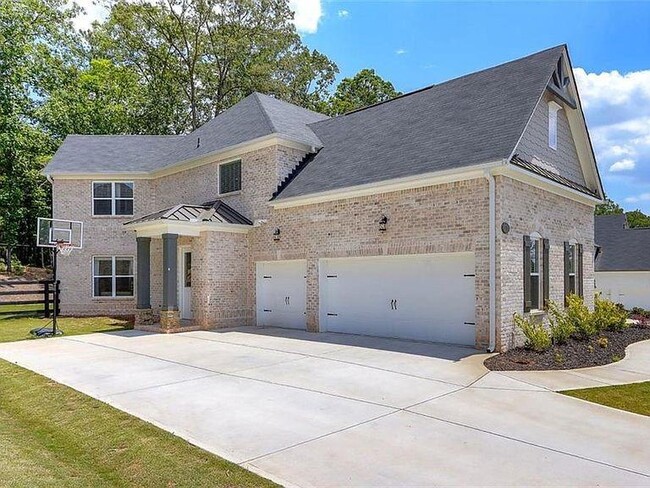 Foto del edificio - 6740 Brookleigh Overlook