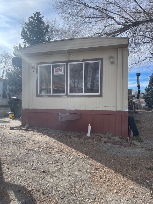 Primary Photo - Singlewide trailer