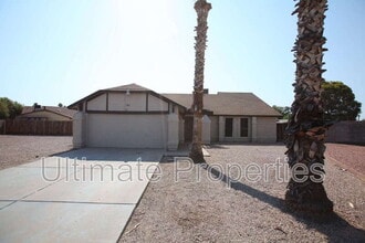Building Photo - 1803 W Barrow Dr