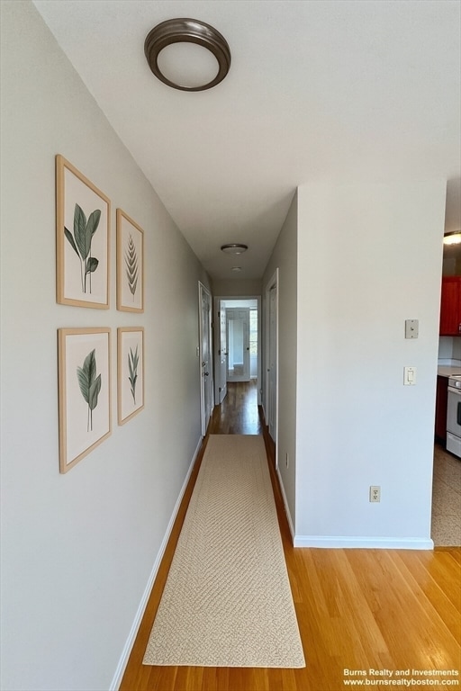 Foto del edificio - 506 E 8th St