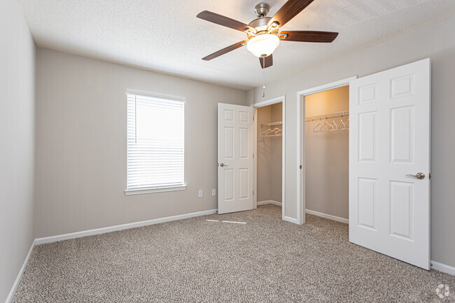 Interior Photo - The Grove Apartments