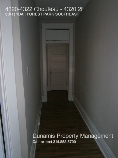 Foto del edificio - 4320 Chouteau Ave