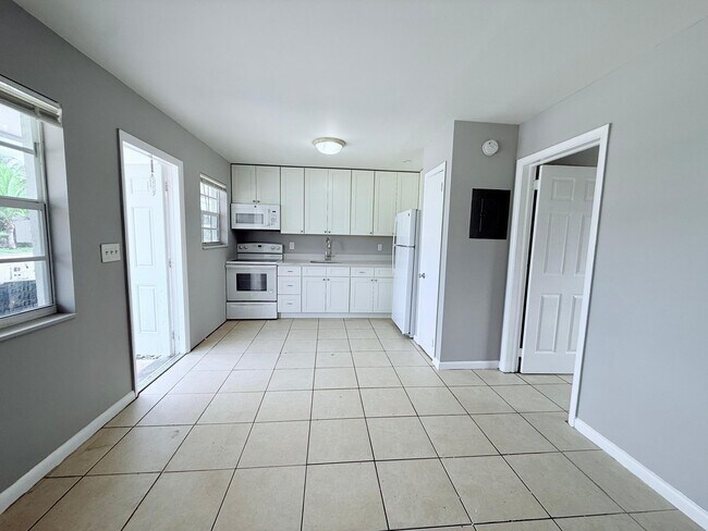Foto del edificio - 4306 Greenwood Ave