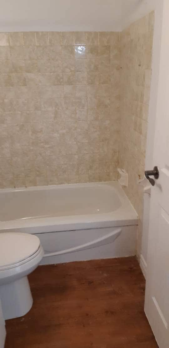 Photo du bâtiment - 5 Spring St